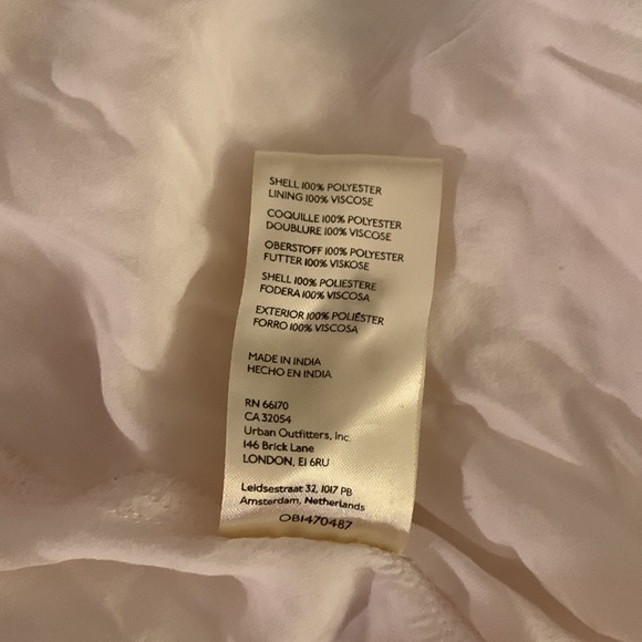 Free People Gala Maxi - Picture 11 of 13